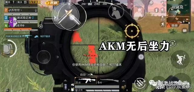 和平精英辅助【雪花直装V6.0】透视自瞄 人物加速 车辆加速 显示名字